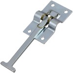 Latches, Catches, Pins & Hold Backs